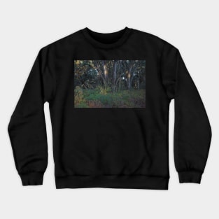 Greens Bush #7 Crewneck Sweatshirt